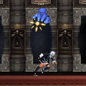 Koumajou Remilia 2 Stranger’s Requiem - Estatua