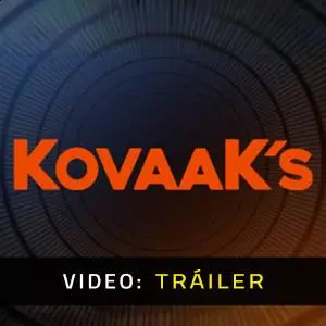 KovaaK's - Tráiler de Video
