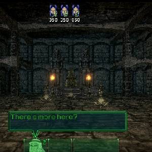 Kowloon High-School Chronicle - Hay Más Aquí