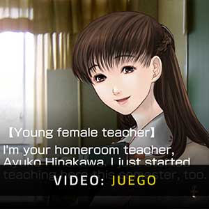 Kowloon Highschool Chronicle Vídeo Del Juego