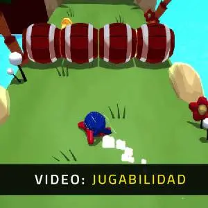 Kraken Odyssey - Jugabilidad
