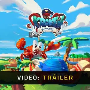 Kraken Odyssey - Tráiler