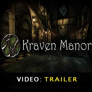 Comprar Kraven Manor CD Key Comparar Precios