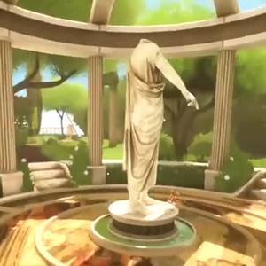 Kredolis - Santuario