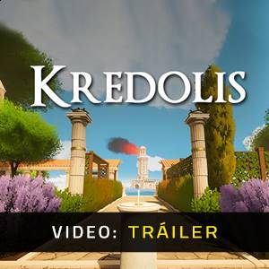 Kredolis - Tráiler