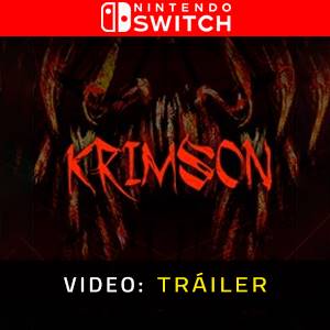 Krimson - Tráiler