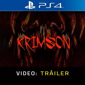 Krimson - Tráiler