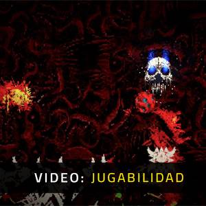 Krimson - Jugabilidad