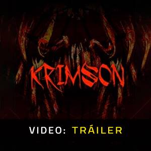 Krimson - Tráiler