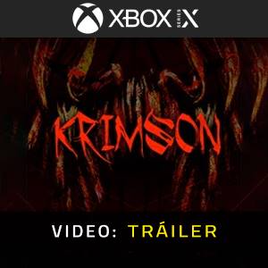 Krimson - Tráiler