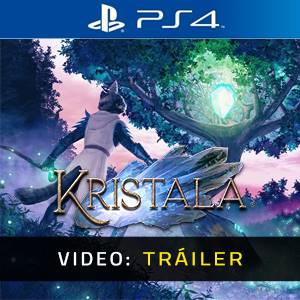 Kristala PS4 - Tráiler