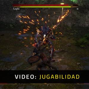 Kristala - Jugabilidad