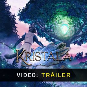 Kristala - Tráiler