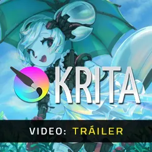 Krita - Tráiler