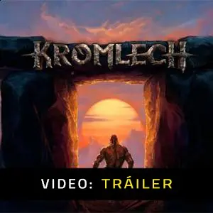 Kromlech - Tráiler