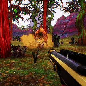 Kronostasis - Disparos