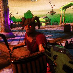 Kronostasis - Monstruo