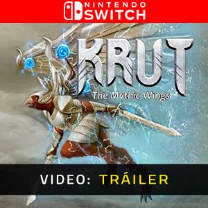 Krut The Mythic Wings Nintendo Switch- Tráiler
