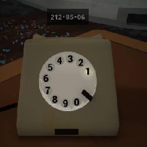 Kujlevka - Teléfono