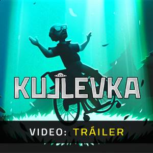 Kujlevka Tráiler del Juego