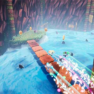 Kukoos Lost Pets - Puente Sobre el río