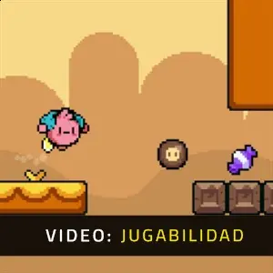 Kuky Adventure - Jugabilidad