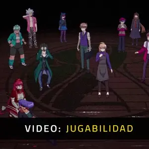 Kumitantei Old-School Slaughter - Vídeo del Jugabilidad
