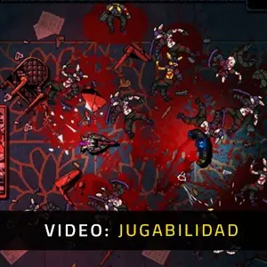 Kusan City of Wolves - Jugabilidad