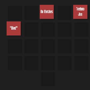 Kyle is Famous - Finales