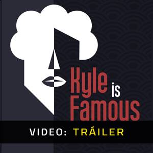 Kyle is Famous - Tráiler