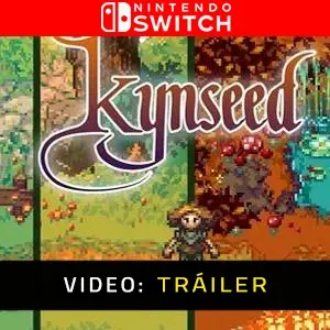Kynseed Nintendo Switch - Tráiler