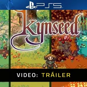 Kynseed PS5 - Tráiler