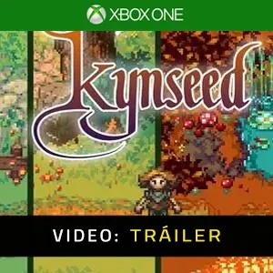 Kynseed Xbox One - Tráiler
