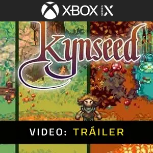 Kynseed Xbox Series - Tráiler