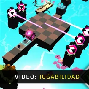 KYUB - Video de Jugabilidad