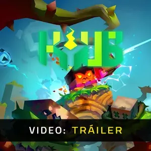 KYUB - Video Tráiler