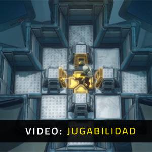 Lab Rat - Jugabilidad