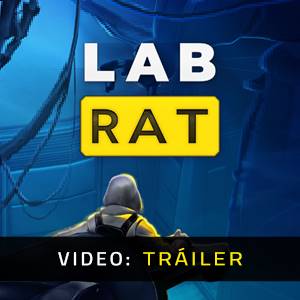Lab Rat - Tráiler