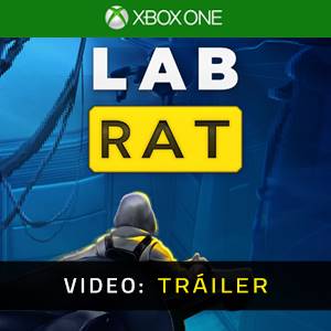 Lab Rat - Tráiler