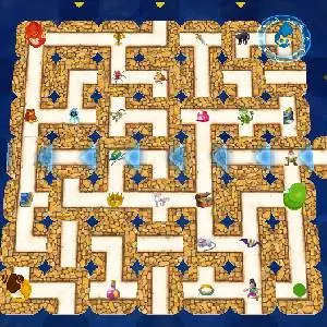 Labyrinth - Laberinto