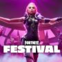 Lady Gaga vista jugando Fortnite: ¿Es fanática?