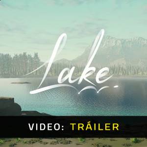 Lake Tráiler del Juego