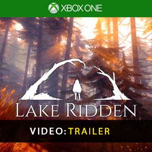 Lake Ridden Precios Digitales o Edición Física