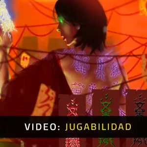 LakeLady - Video de Jugabilidad