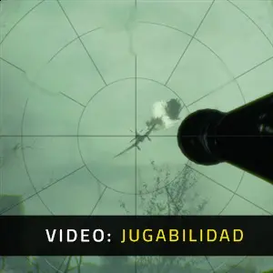Land of War The Beginning - Jugabilidad