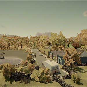 Landlord’s Super - Otoño