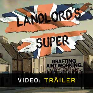 Landlord’s Super - Tráiler en Vídeo