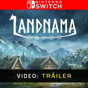 Landnama Tráiler de Vídeo