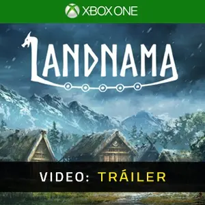 Landnama Tráiler de Vídeo