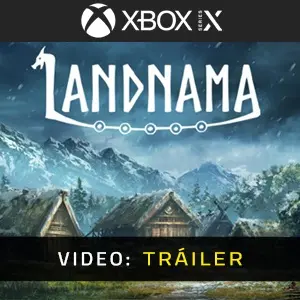Landnama Tráiler de Vídeo